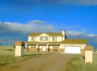 16120 Cathys Loop, Peyton, CO 80831