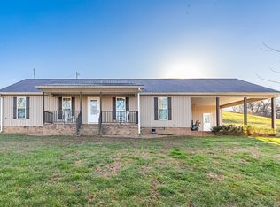 204 Church St, Petersburg, TN 37144