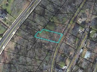 111 Lookout Cir SW LOT 2, Rome, GA 30161