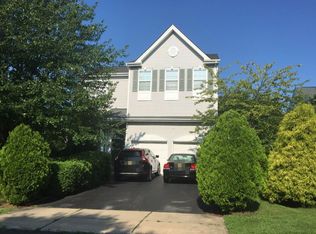 45 Manley Rd, Pennington, NJ 08534