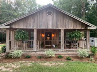 240 Buffalo Hill Rd, Ellisville, MS 39437