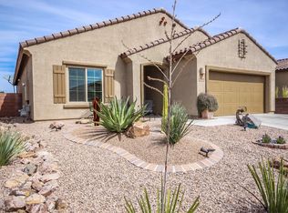 13973 E Barouche Dr, Vail, AZ 85641