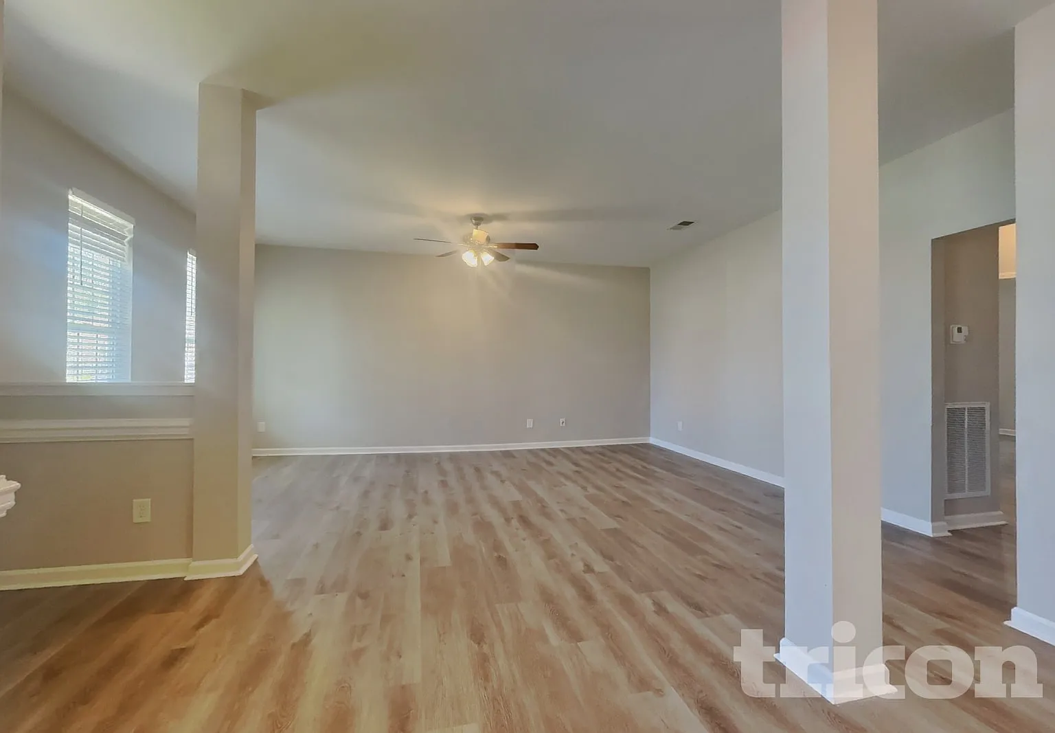 1582 Weatherend Drive Rural Hall NC — Photo 2