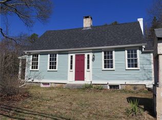 2543 Hartford Ave, Johnston, RI 02919
