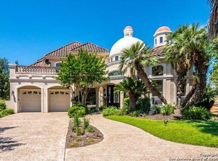 15 Kings Heath, San Antonio, TX 78257