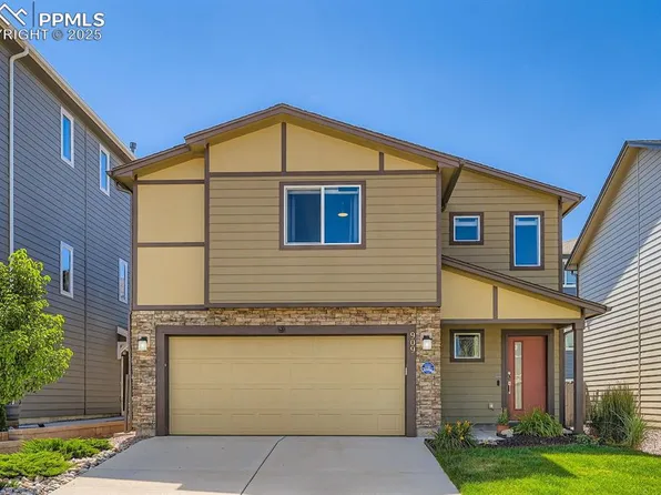 909 Technology Ct, Colorado Springs, CO 80915