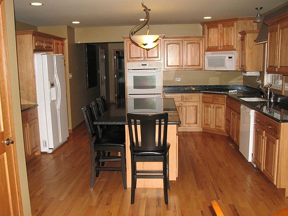 Kitchen/Dinette