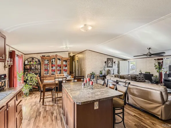 17486 E Buchanan Place, Aurora, CO 80011
