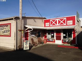 307 Laurel St, Florence, OR 97439