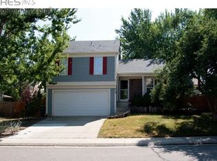 910 Vetch Cir, Lafayette, CO 80026