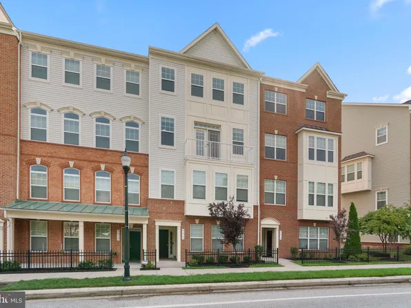 7017 Starwort Way APT A, Hanover, MD 21076