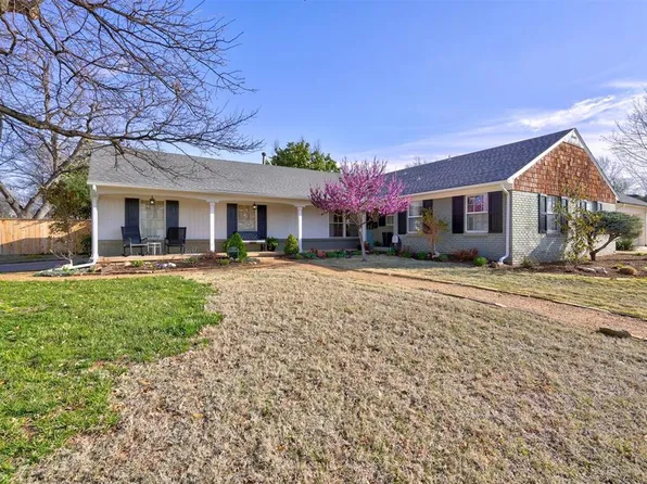 2721 NW 55th Ter, Oklahoma City, OK 73112