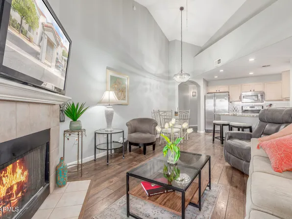 10401 N 52ND Street #208, Paradise Valley, AZ 85253