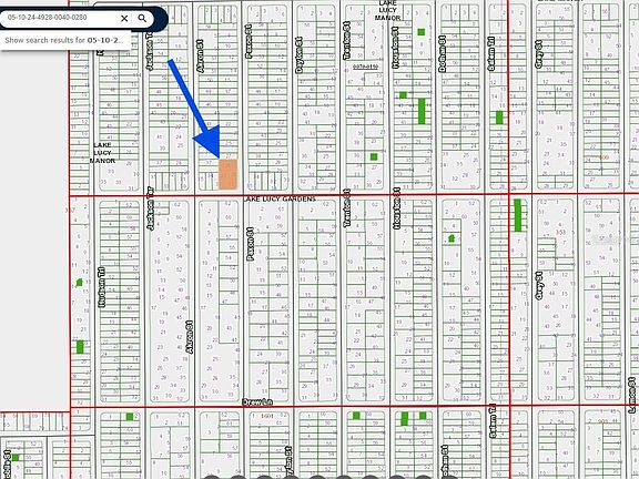 2nd image of 1802 Fern Ave