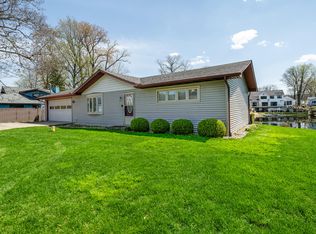 6968 Wil O Paw Rd, Coloma, MI 49038