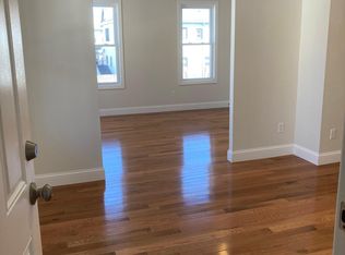 152 George St #2N, Fall River, MA 02720