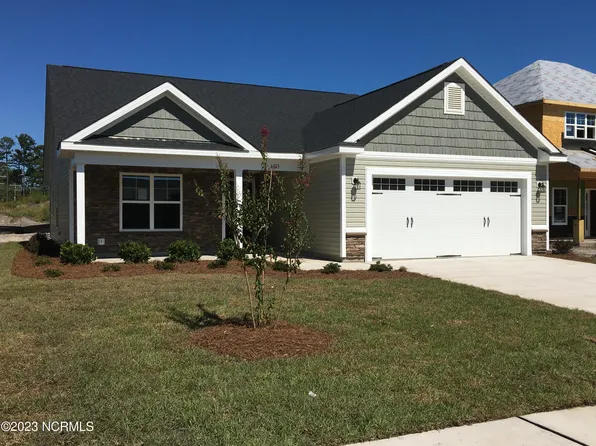 6013 Duxbury Court, Leland, NC 28451