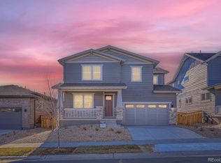 2690 E 102nd Place, Thornton, CO 80229