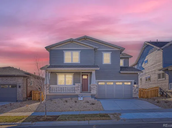 2690 E 102nd Place, Thornton, CO 80229