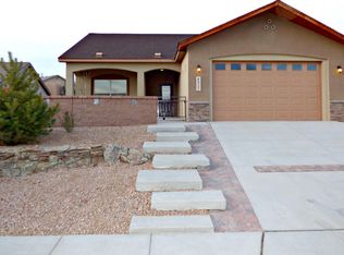 6527 Ancients Rd NW, Albuquerque, NM 87114