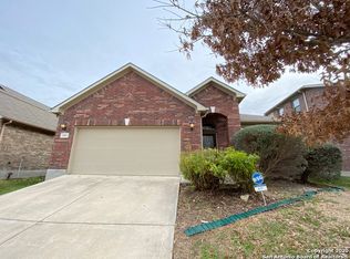 510 Point Mdw, San Antonio, TX 78253