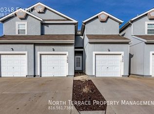 10348 Edith Ave, Kansas City, KS 66109