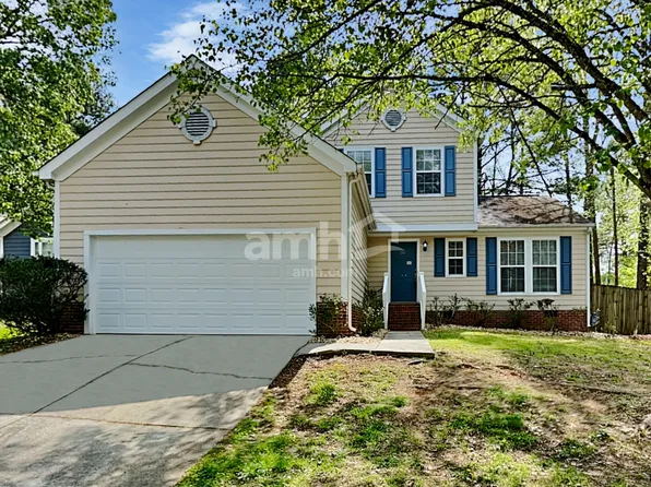 6800 Fereday Ct, Raleigh, NC 27616