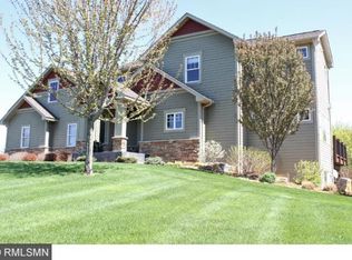 435 Crocus Hill Rd, Hudson, WI 54016