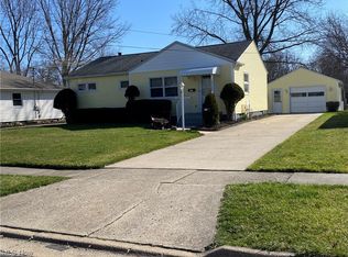 712 Maple St, Ravenna, OH 44266