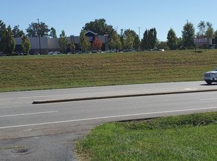 TRACT C3 E Jackson Blvd, Jonesborough, TN 37659