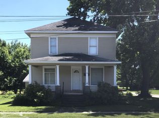 302 E Monroe St, Owosso, MI 48867