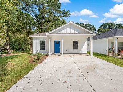 502 Lee Ave, Crestview, FL, 32539
