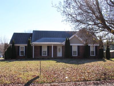 1966 Stepford Dr, Clarksville, TN, 37043