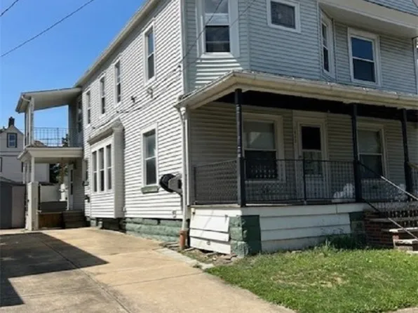 3848 W 42nd St, Cleveland, OH 44109
