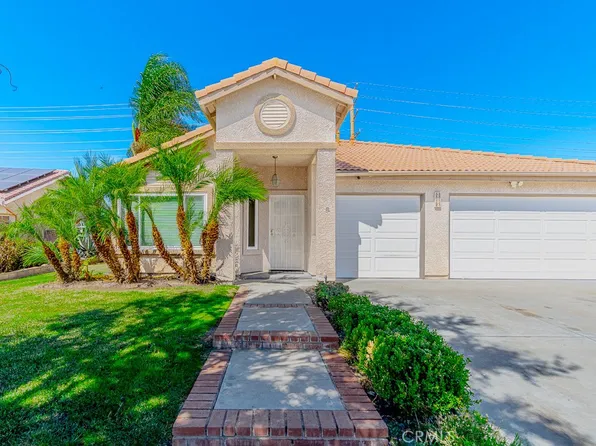 3006 Cypress St, Hemet, CA 92545