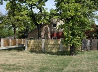 9121 Wonga Dr, Oklahoma City, OK 73130