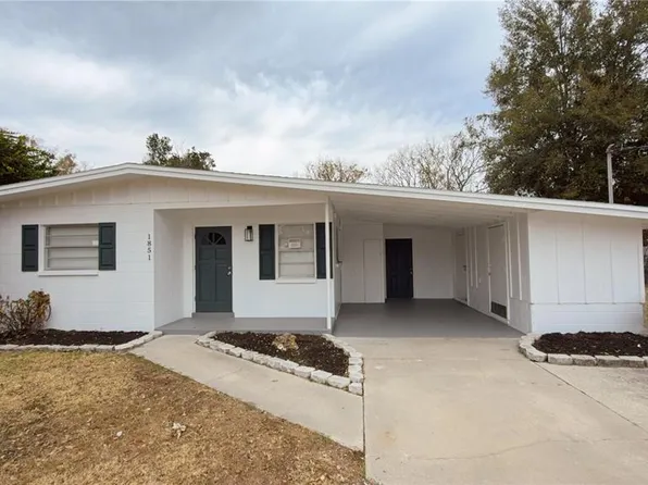 1851 Orangewood Ave SW, Winter Haven, FL 33880
