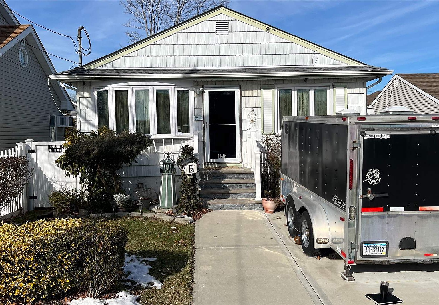 126 Pine Street, Lindenhurst, NY 11757 Zillow