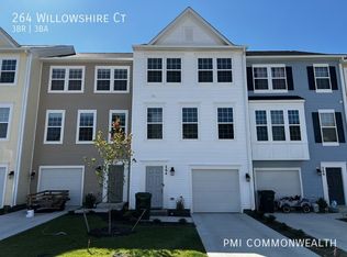 264 Willowshire Ct, Waynesboro, VA 22980