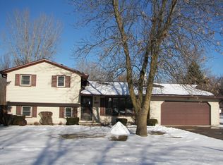 2500 Haven Rd, Green Bay, WI 54313