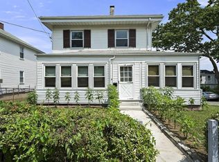 546 Sea St, Quincy, MA 02169