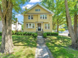 213 Oakdale St, Royal Oak, MI 48067