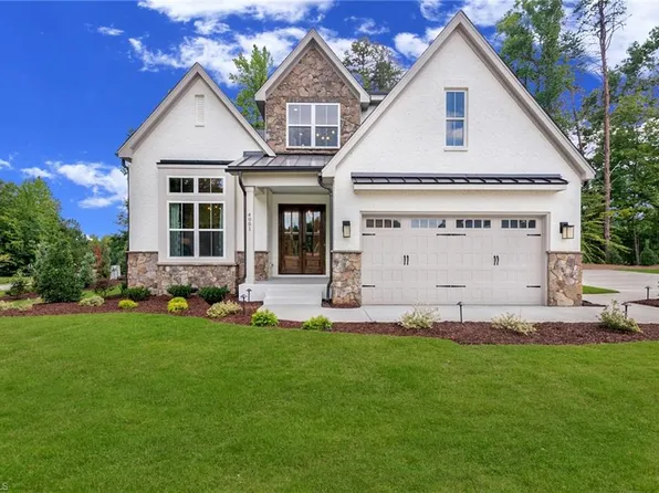 5100 Whaitley Ln, Greensboro, NC 27407