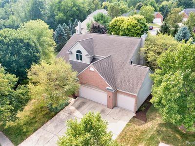 597 Cardigan Ct, Saline, MI, 48176