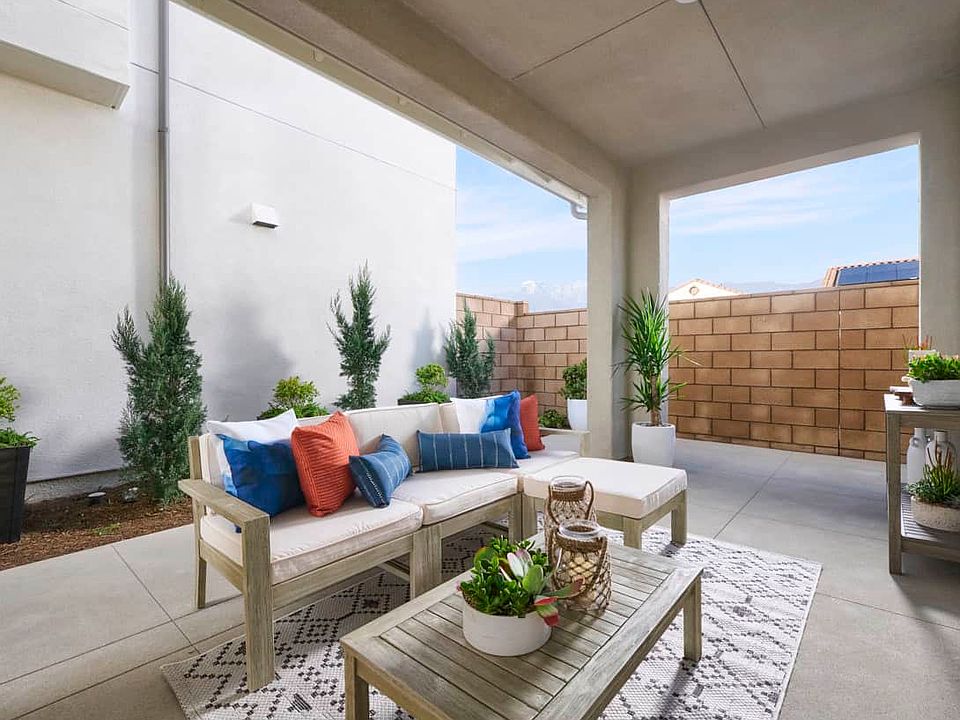 Outdoor Room
