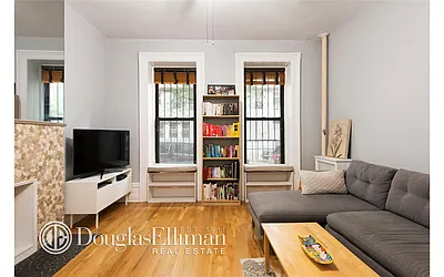 Sold by Douglas Elliman