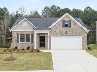 105 Montgomery Dr, Stockbridge, GA 30281