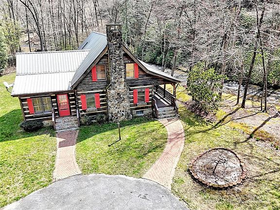 2nd image of 7810 Little Snowbird Road