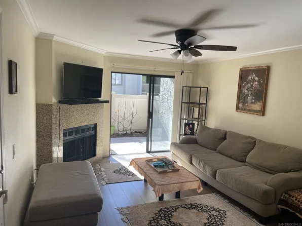 13323 Rancho Penasquitos Blvd Unit D101, San Diego, CA 92129
