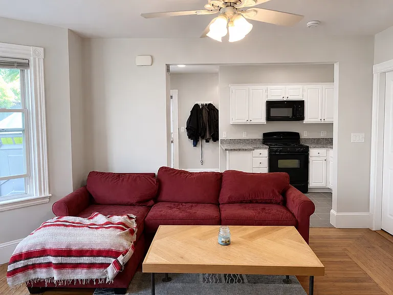 15 Bearse Ave #1 — Photo 4